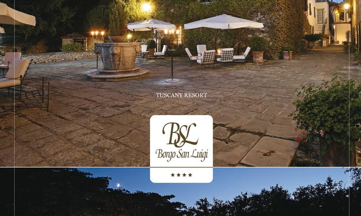 adm italia comunicazione totale - immagine casi interessanti - relais borgo san luigi